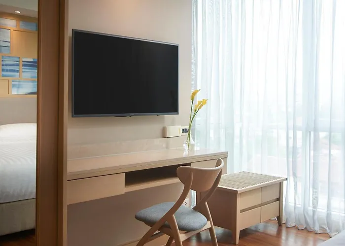 Shama Petchburi 47 Hotell 4*